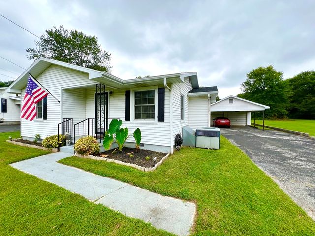 107 Lancaster Dr, Hopkinsville, KY 42240