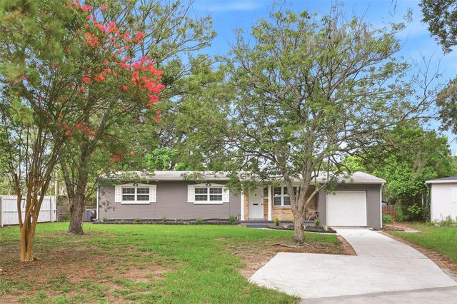 724 BRAIDWOOD LANE, Orlando, FL 32803