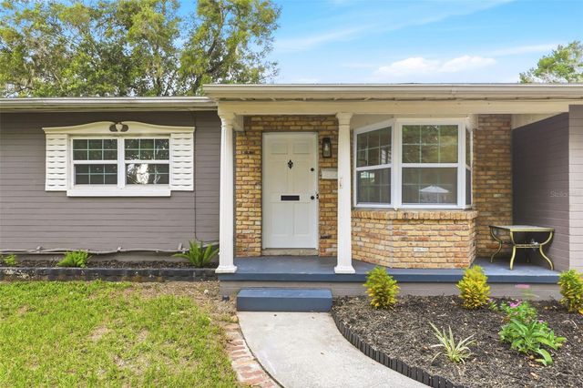 724 BRAIDWOOD LANE, Orlando, FL 32803