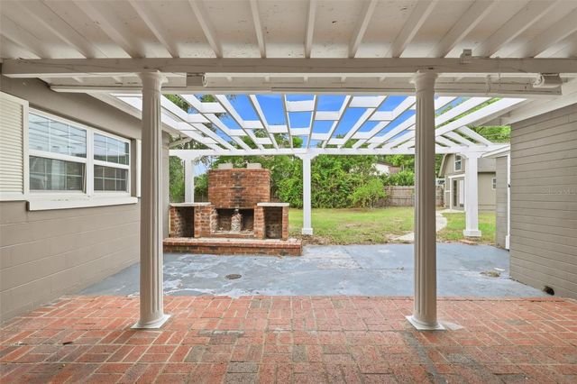 724 BRAIDWOOD LANE, Orlando, FL 32803