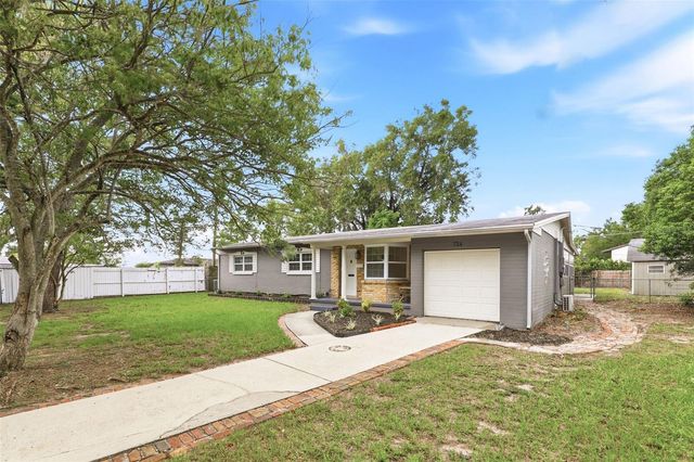 724 BRAIDWOOD LANE, Orlando, FL 32803