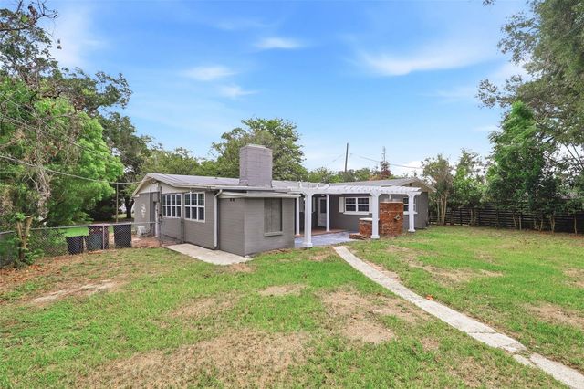 724 BRAIDWOOD LANE, Orlando, FL 32803