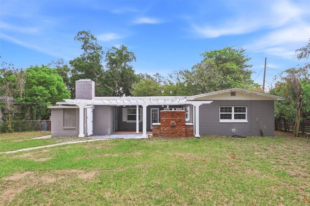724 BRAIDWOOD LANE, Orlando, FL 32803