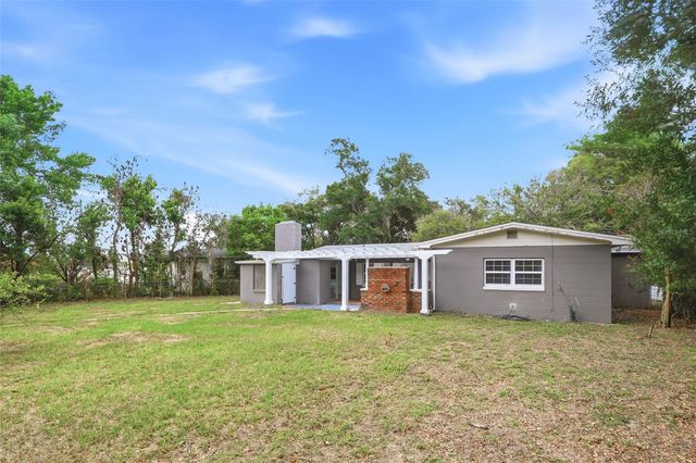 724 BRAIDWOOD LANE, Orlando, FL 32803