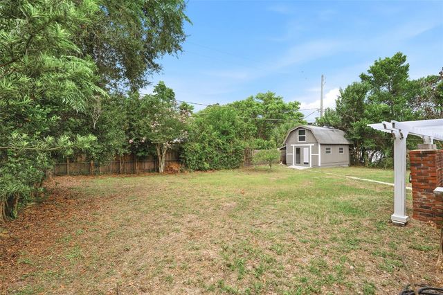 724 BRAIDWOOD LANE, Orlando, FL 32803