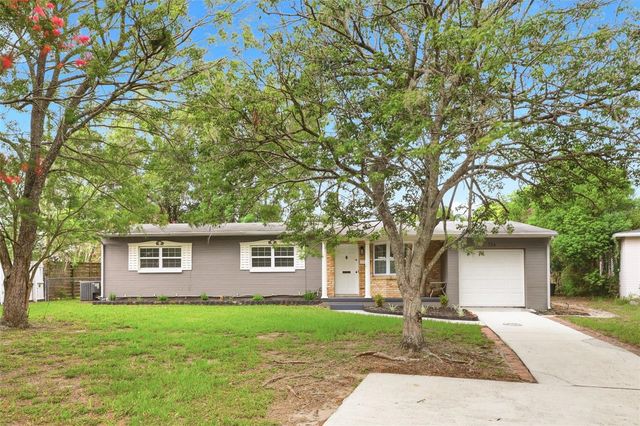 724 BRAIDWOOD LANE, Orlando, FL 32803