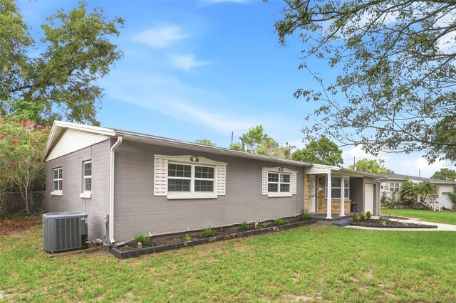 724 BRAIDWOOD LANE, Orlando, FL 32803