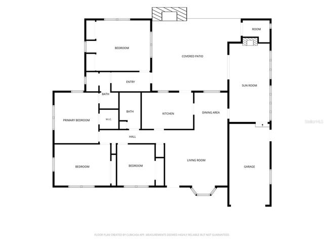 724 BRAIDWOOD LANE, Orlando, FL 32803
