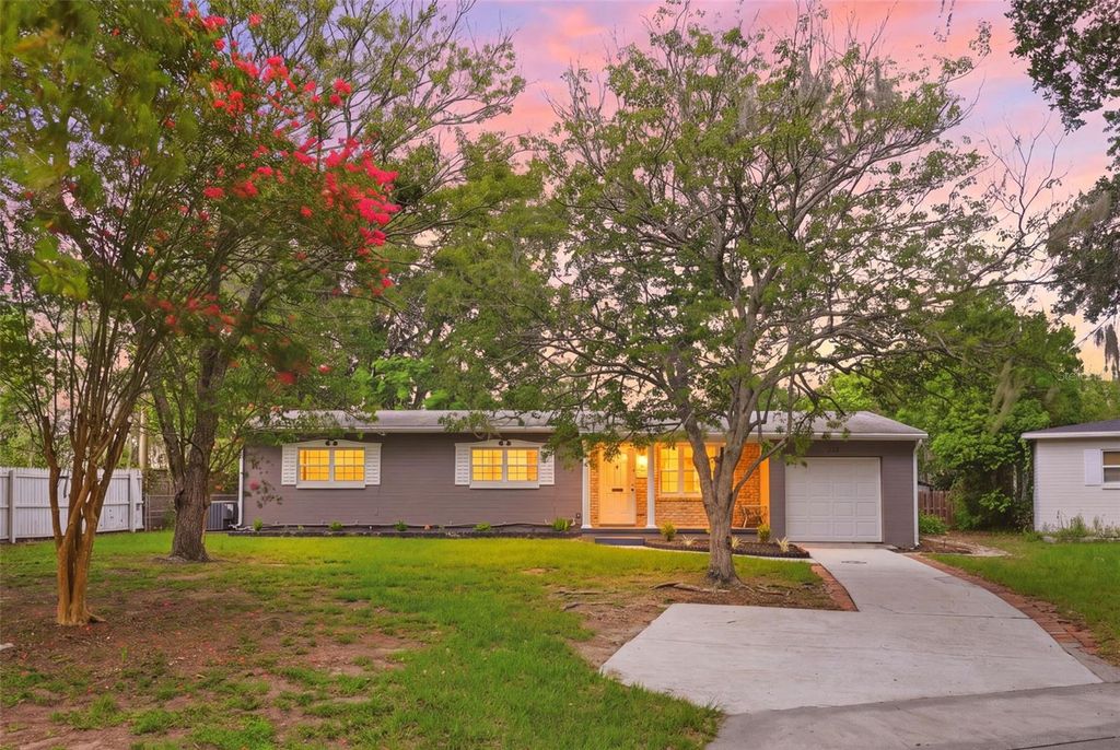 724 BRAIDWOOD LANE, Orlando, FL 32803
