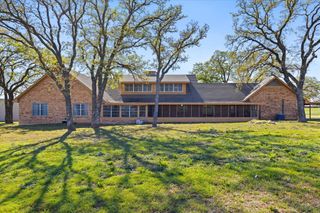 15523 W FM8A, Stephenville, TX 76401