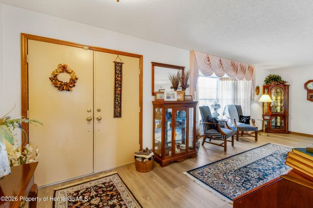 12209 Genter Drive, Spring Hill, FL 34609