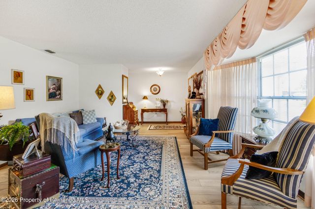 12209 Genter Drive, Spring Hill, FL 34609