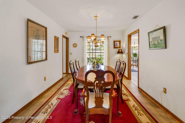 12209 Genter Drive, Spring Hill, FL 34609