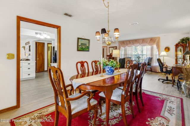 12209 Genter Drive, Spring Hill, FL 34609