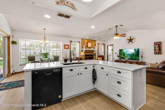 12209 Genter Drive, Spring Hill, FL 34609