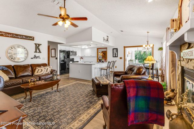 12209 Genter Drive, Spring Hill, FL 34609