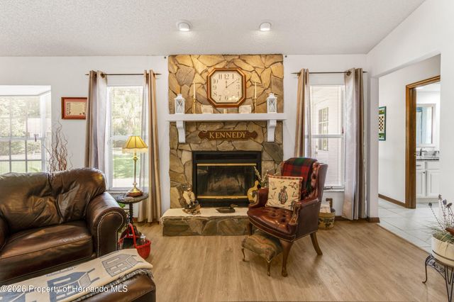 12209 Genter Drive, Spring Hill, FL 34609