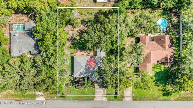 12209 Genter Drive, Spring Hill, FL 34609