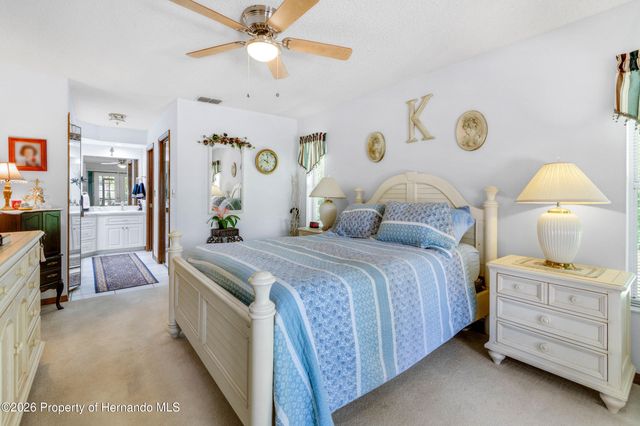 12209 Genter Drive, Spring Hill, FL 34609