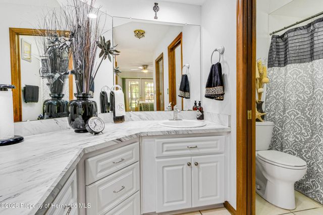12209 Genter Drive, Spring Hill, FL 34609