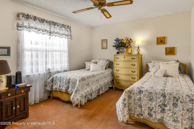 12209 Genter Drive, Spring Hill, FL 34609