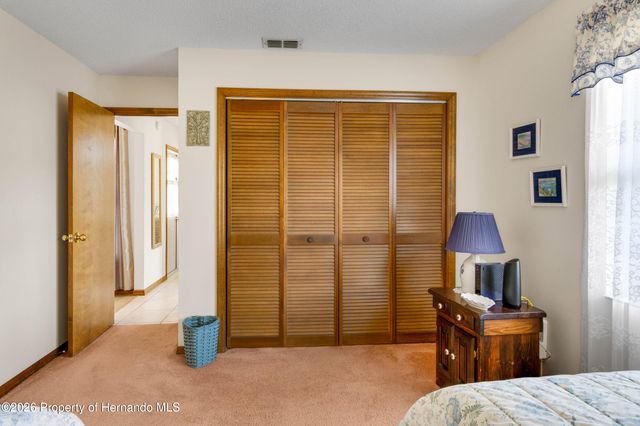 12209 Genter Drive, Spring Hill, FL 34609
