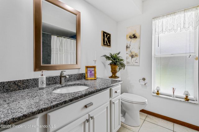 12209 Genter Drive, Spring Hill, FL 34609