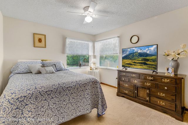 12209 Genter Drive, Spring Hill, FL 34609