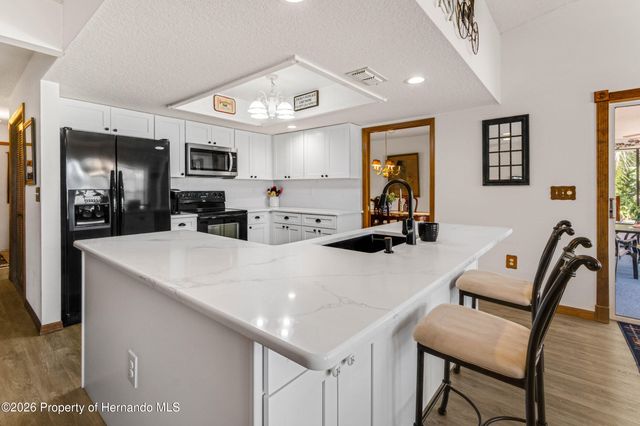 12209 Genter Drive, Spring Hill, FL 34609