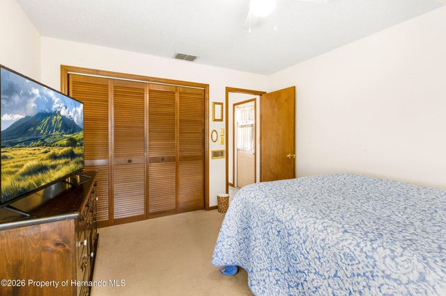 12209 Genter Drive, Spring Hill, FL 34609