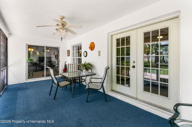 12209 Genter Drive, Spring Hill, FL 34609
