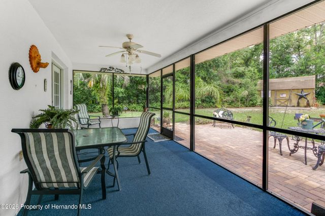 12209 Genter Drive, Spring Hill, FL 34609