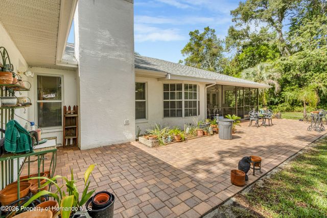 12209 Genter Drive, Spring Hill, FL 34609