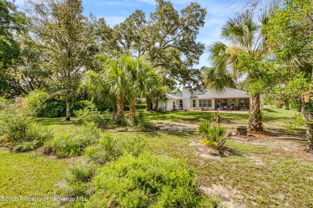 12209 Genter Drive, Spring Hill, FL 34609