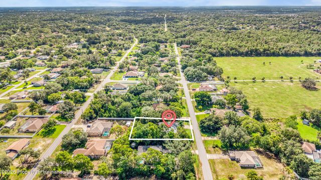 12209 Genter Drive, Spring Hill, FL 34609