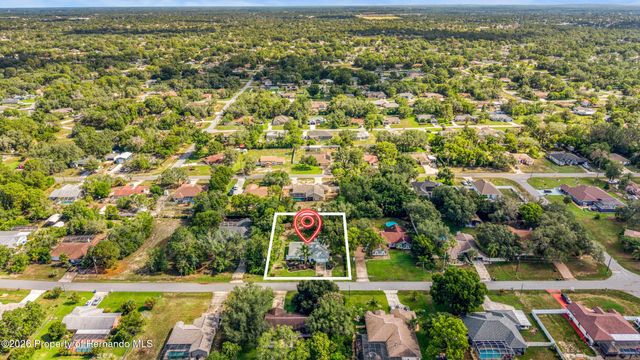 12209 Genter Drive, Spring Hill, FL 34609