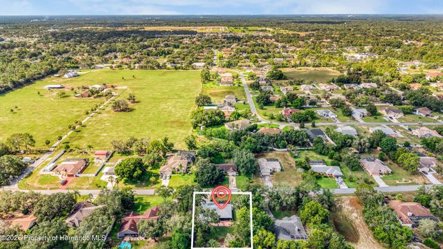 12209 Genter Drive, Spring Hill, FL 34609