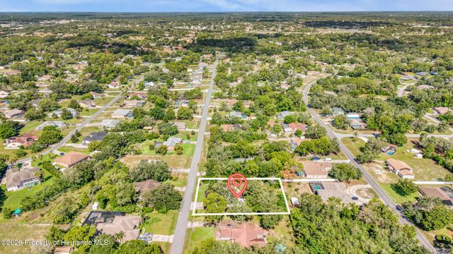 12209 Genter Drive, Spring Hill, FL 34609