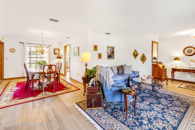 12209 Genter Drive, Spring Hill, FL 34609