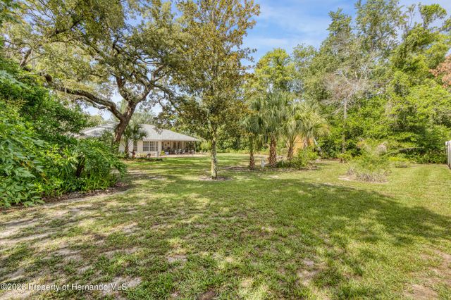 12209 Genter Drive, Spring Hill, FL 34609