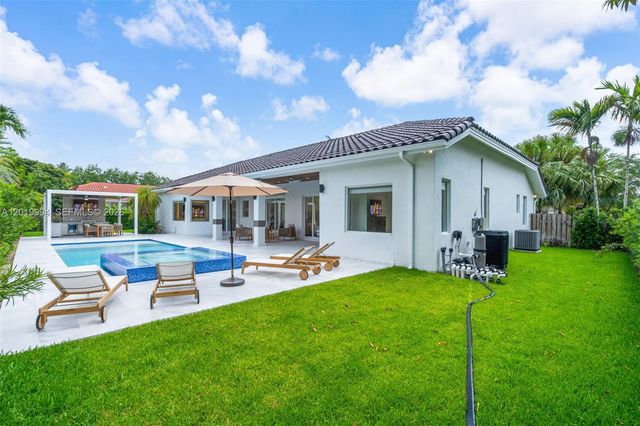 7262 SW 120th Ave, Miami, FL 33183