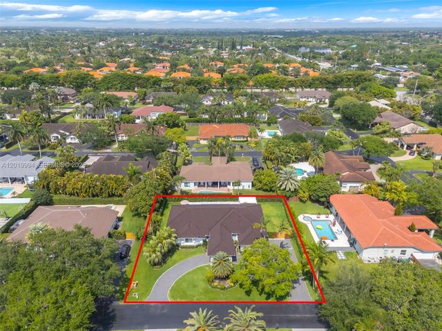 7262 SW 120th Ave, Miami, FL 33183