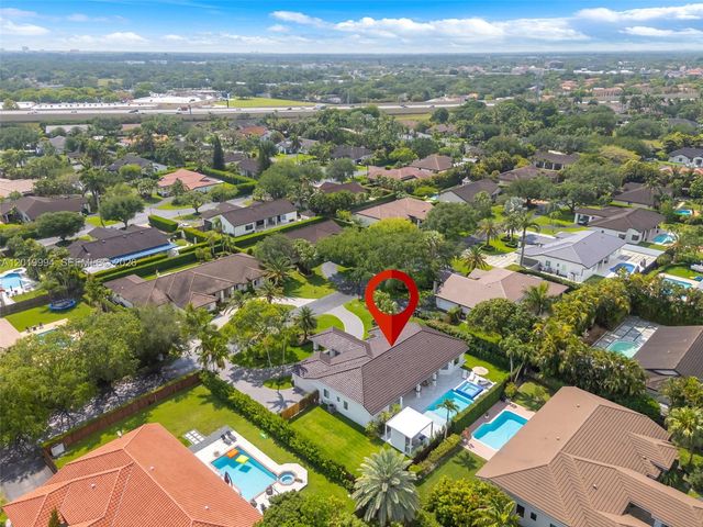 7262 SW 120th Ave, Miami, FL 33183