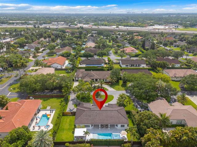 7262 SW 120th Ave, Miami, FL 33183