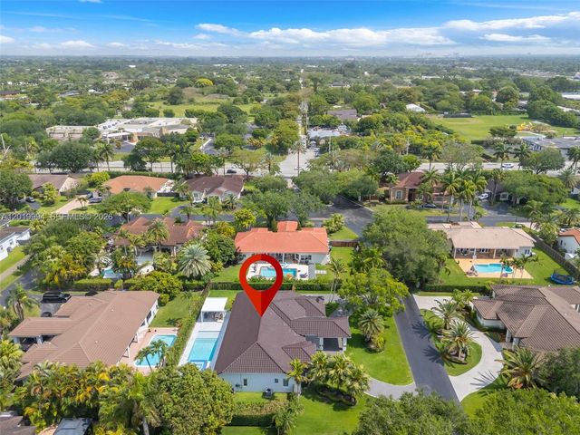 7262 SW 120th Ave, Miami, FL 33183
