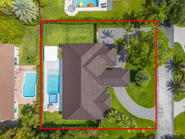 7262 SW 120th Ave, Miami, FL 33183