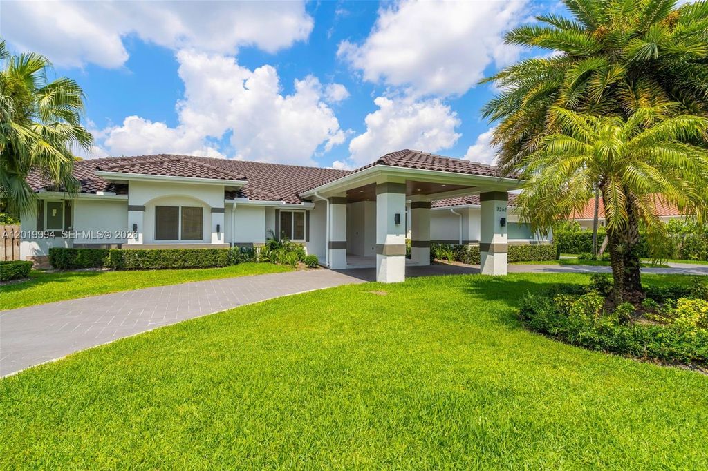 7262 SW 120th Ave, Miami, FL 33183