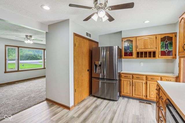 1751 E Main Street, Greenfield, IN 46140