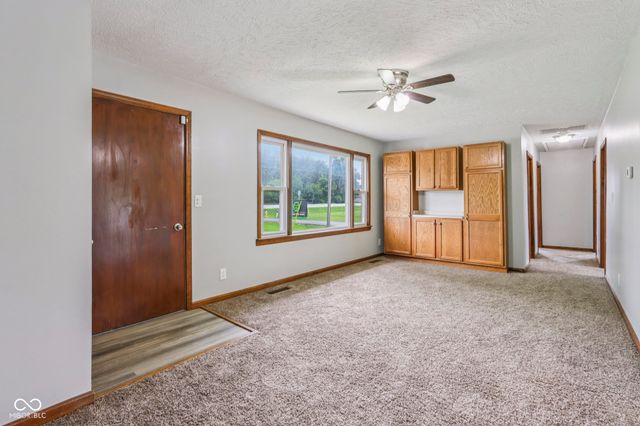 1751 E Main Street, Greenfield, IN 46140