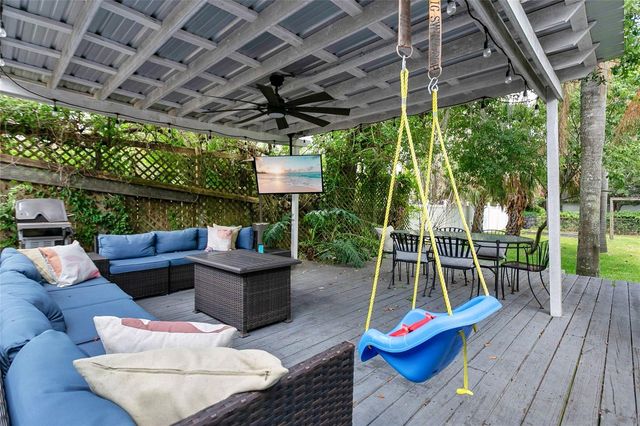 1809 FLORINDA DRIVE, Orlando, FL 32804